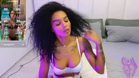 Kim online show from 02-05-25, 10:08