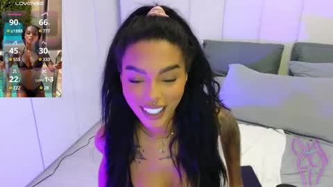 Kim online show from 02-18-25, 11:22