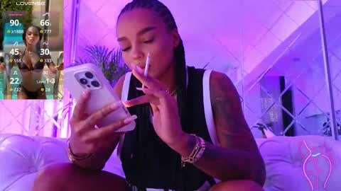 Kim online show from 09-25-25, 10:08