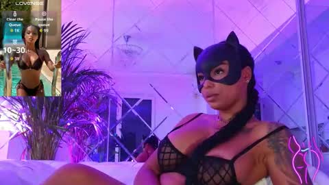 Kim online show from 12-02-25, 09:25