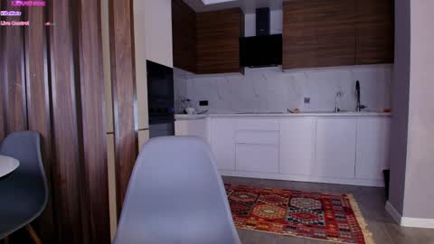 Kimiko online show from 04-30-26, 12:11