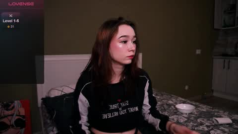 Kimiko online show from 09-29-25, 07:13