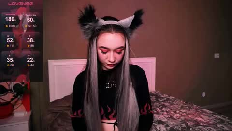 Kimiko online show from 10-11-25, 11:14