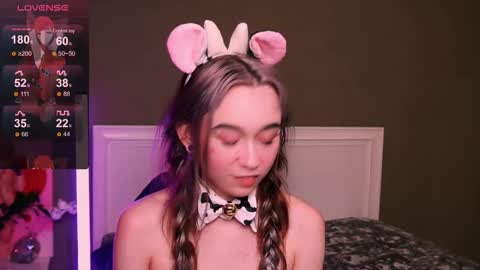 Kimiko online show from 11-10-25, 06:40