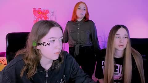 just Kimi  online show from 02-08-26, 10:07