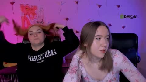 just Kimi  online show from 02-12-26, 09:48