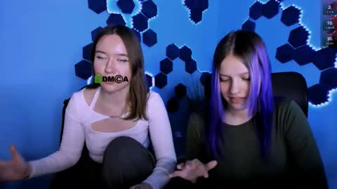 just Kimi  online show from 02-24-26, 08:18