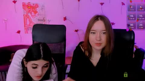 just Kimi  online show from 03-12-26, 08:04