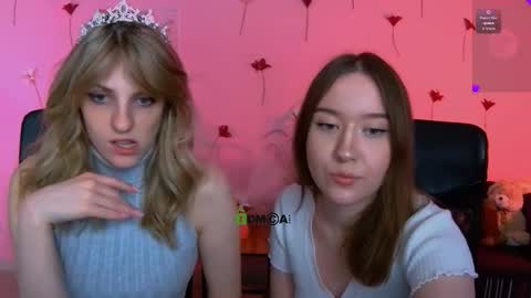 just Kimi  online show from 04-21-26, 07:17