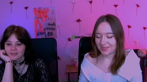 just Kimi  online show from 04-26-26, 09:07