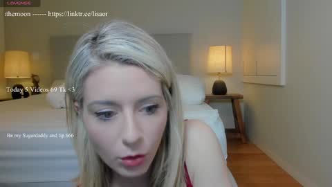 Wolfs Girl online show from 11-15-25, 05:09