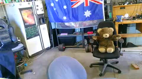 Snapshot of kimintheshed chatting on 02-01-26, 01:37 kimintheshed online show from 02-01-26, 01:37