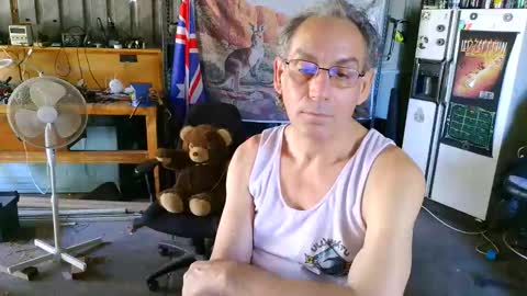 Snapshot of kimintheshed chatting on 02-07-26, 12:47 kimintheshed online show from 02-07-26, 12:47