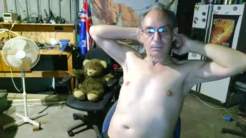 Snapshot of kimintheshed chatting on 02-07-26, 12:53 kimintheshed online show from 02-07-26, 12:53