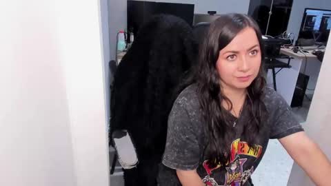 Camila online show from 03-09-26, 12:09