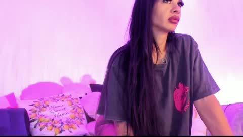 Natalie online show from 10-02-25, 07:21