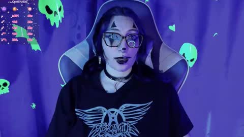 Kim Lennox online show from 03-20-26, 02:22