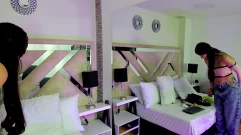 kimluna1 online show from 02-18-26, 03:13