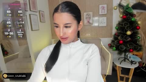 Snapshot of kimm_khalifa chatting on 01-10-25, 10:15 Kim online show from 01-10-25, 10:15
