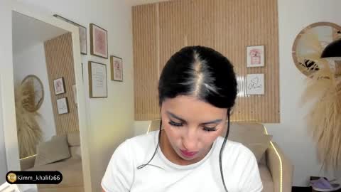 Snapshot of kimm_khalifa chatting on 01-23-25, 11:05 Kim online show from 01-23-25, 11:05