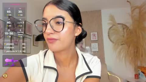 Snapshot of kimm_khalifa chatting on 02-11-25, 04:01 Kim online show from 02-11-25, 04:01