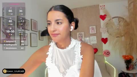 Snapshot of kimm_khalifa chatting on 02-15-25, 08:54 Kim online show from 02-15-25, 08:54