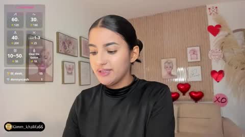 Snapshot of kimm_khalifa chatting on 02-18-25, 07:30 Kim online show from 02-18-25, 07:30