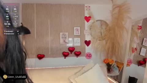Snapshot of kimm_khalifa chatting on 02-21-25, 08:49 Kim online show from 02-21-25, 08:49