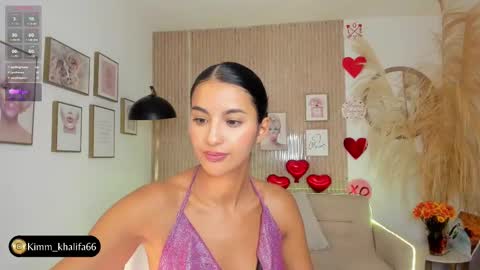 Snapshot of kimm_khalifa chatting on 02-22-25, 12:38 Kim online show from 02-22-25, 12:38