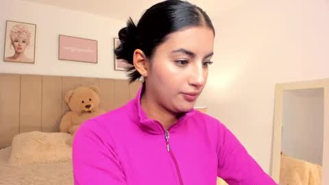 Snapshot of kimm_khalifa chatting on 03-02-25, 03:37 Kim online show from 03-02-25, 03:37