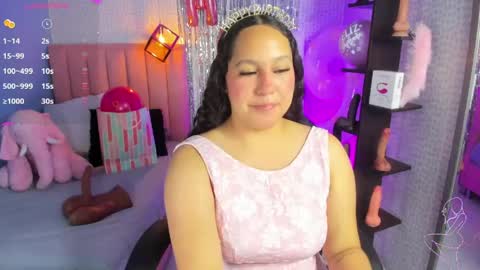 Snapshot of kimmarshall chatting on 05-19-26, 03:24 KIM online show from 05-19-26, 03:24