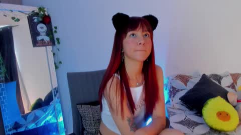 Kimm online show from 11-12-25, 08:52