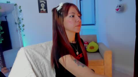 Snapshot of kimmcarter chatting on 02-10-26, 03:21 Kimm online show from 02-10-26, 03:21