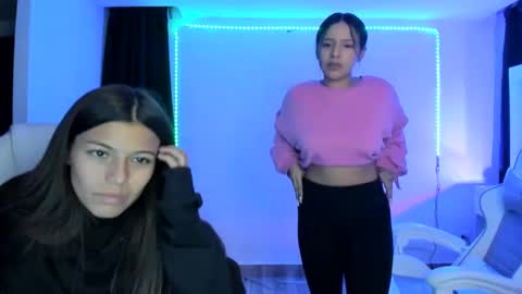 kimmi online show from 12-02-24, 11:07