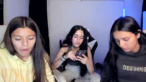 kimmi online show from 02-10-25, 11:34