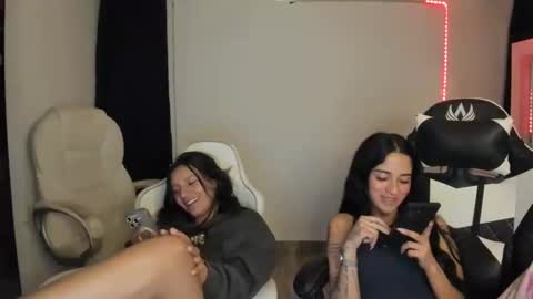 kimmi online show from 02-27-25, 02:32