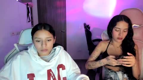 kimmi online show from 09-12-25, 11:48