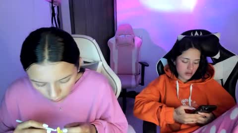 kimmi online show from 10-01-25, 11:22