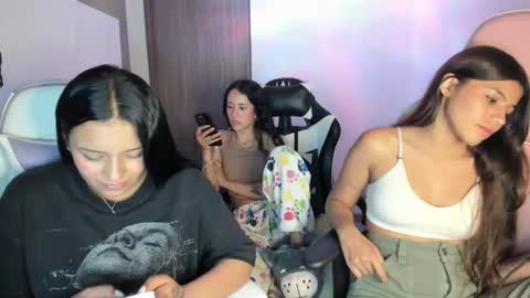 kimmi online show from 10-03-25, 11:35