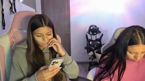 kimmi online show from 11-09-25, 11:14