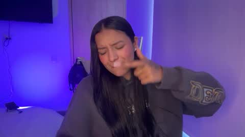 kimmi online show from 04-22-26, 02:29