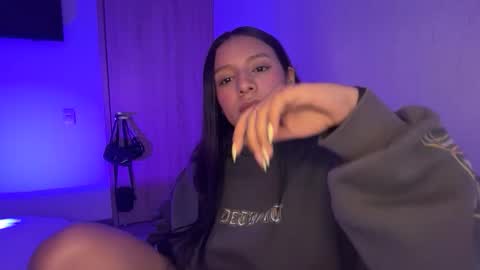 kimmi online show from 06-02-26, 11:51