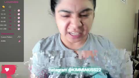 Kimmi online show from 01-05-25, 03:43