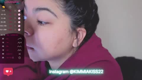 Kimmi online show from 01-05-25, 08:10