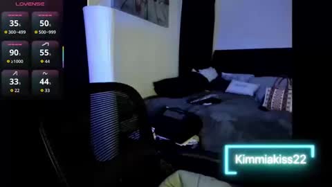 Kimmi online show from 09-08-25, 11:04