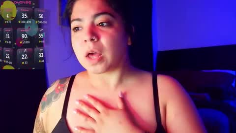 Kimmi online show from 11-11-25, 02:33