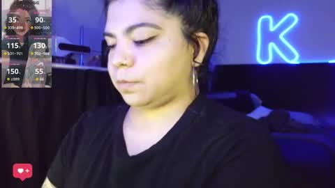 Kimmi online show from 03-27-26, 02:28