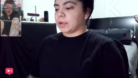 Kimmi online show from 03-30-26, 12:11