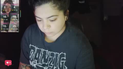 Kimmi online show from 04-21-26, 03:57