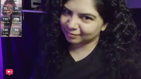 Kimmi online show from 04-26-26, 01:36